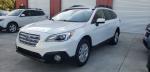2017 Subaru OUTBACK Bell Buckle TN
