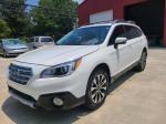 2017 Subaru OUTBACK Bell Buckle TN