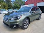 2016 Subaru OUTBACK Bell Buckle TN