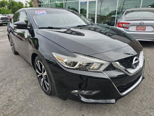 2017 Nissan MAXIMA Nashville TN"