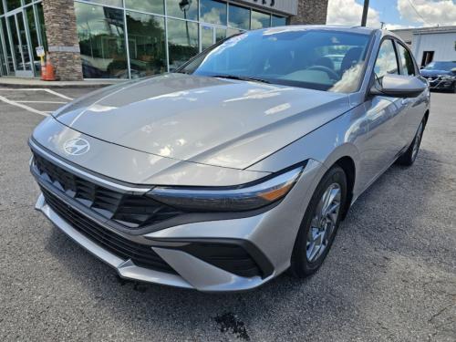 2025 Hyundai ELANTRA HYBRID Nashville TN"