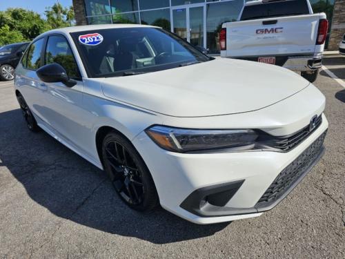 2023 Honda CIVIC Nashville TN"