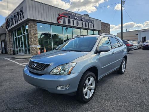 2004 Lexus RX 330 Nashville TN"