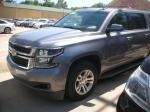 2019 Chevrolet SUBURBAN Nashville TN