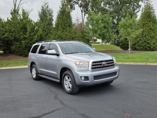 2017 Toyota SEQUOIA Hendersonville TN"