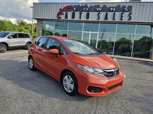 2019 Honda FIT Nashville TN"
