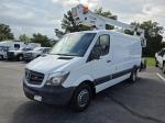2018 Mercedes-Benz SPRINTER Manchester TN