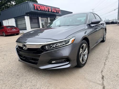 2018 Honda ACCORD Nashville TN"