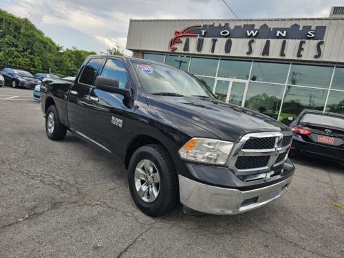 2017 Ram 1500 Nashville TN"