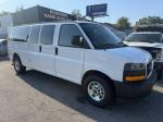 2020 GMC SAVANA Nashville TN