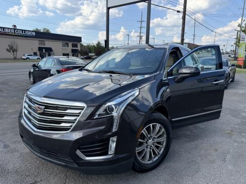 2018 Cadillac XT5 Madison TN"