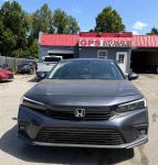 2022 Honda CIVIC Nashville TN