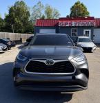 2021 TOYOTA HIGHLANDER Nashville TN
