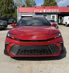 2025 Toyota CAMRY HYBRID Nashville TN