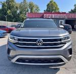 2023 Volkswagen ATLAS CROSS SPORT Nashville TN