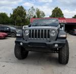 2020 Jeep WRANGLER Nashville TN
