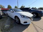 2021 Nissan ALTIMA Nashville TN
