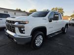 2023 Chevrolet SILVERADO 2500HD Manchester TN