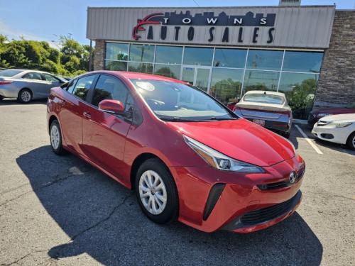 2022 Toyota PRIUS Nashville TN"
