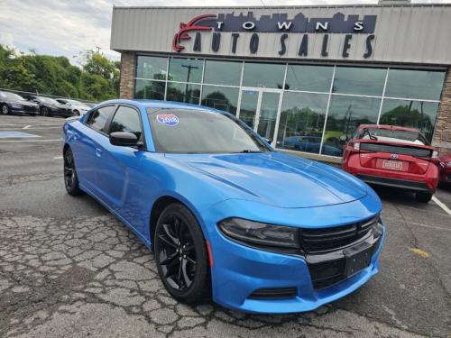 2018 Dodge CHARGER Nashville TN"