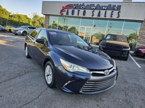 2017 Toyota CAMRY Nashville TN"