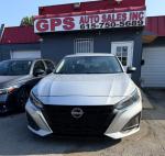 2024 NISSAN ALTIMA Nashville TN