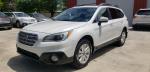 2017 Subaru OUTBACK Bell Buckle TN